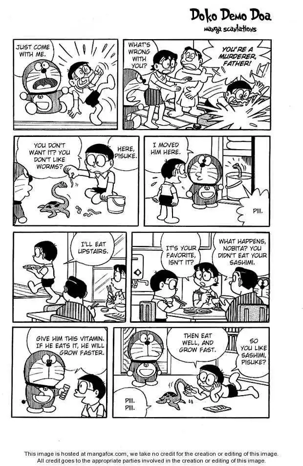 Doraemon Long Stories Chapter 1 17